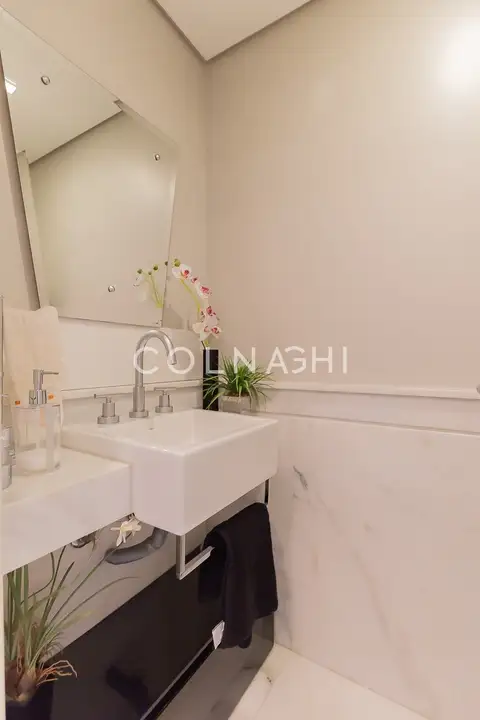 Apartamento · 3 dormitórios no Moinhos de Vento — miniatura 3