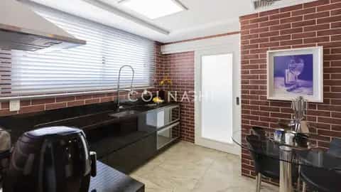 Apartamento · 3 dormitórios no Moinhos de Vento — miniatura 12