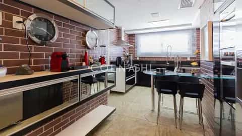 Apartamento · 3 dormitórios no Moinhos de Vento — miniatura 13