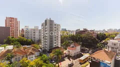 Apartamento · 3 dormitórios no Moinhos de Vento — miniatura 14