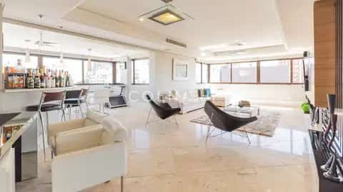 Apartamento · 3 dormitórios no Moinhos de Vento — miniatura 5