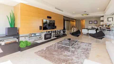 Apartamento · 3 dormitórios no Moinhos de Vento — miniatura 1
