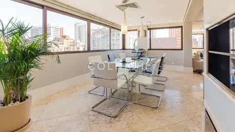 Apartamento · 3 dormitórios no Moinhos de Vento — miniatura 8