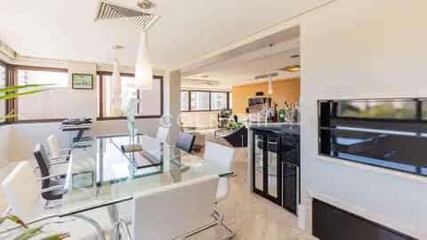 Apartamento · 3 dormitórios no Moinhos de Vento — miniatura 9