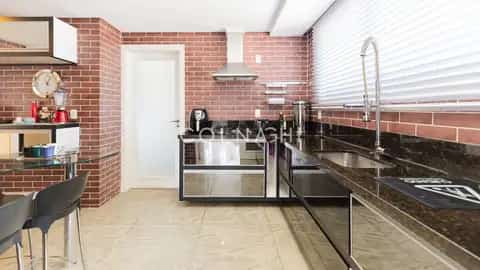 Apartamento · 3 dormitórios no Moinhos de Vento — miniatura 11