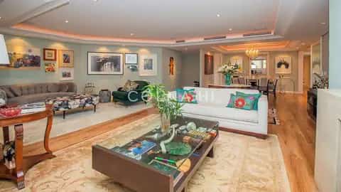 Apartamento · 4 dormitórios na Bela Vista — miniatura 2