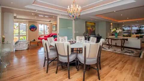 Apartamento · 4 dormitórios na Bela Vista — miniatura 12