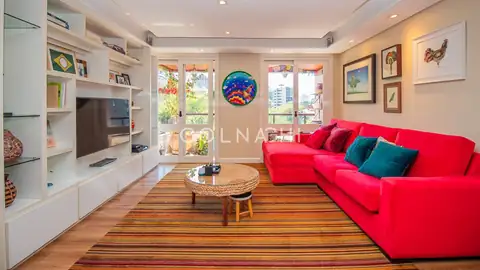Apartamento · 4 dormitórios na Bela Vista — miniatura 14