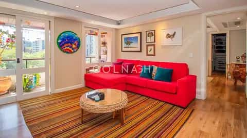 Apartamento · 4 dormitórios na Bela Vista — miniatura 15