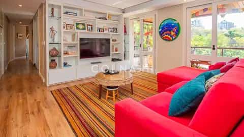 Apartamento · 4 dormitórios na Bela Vista — miniatura 16