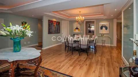 Apartamento · 4 dormitórios na Bela Vista — miniatura 3