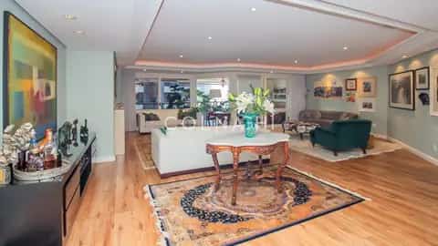 Apartamento · 4 dormitórios na Bela Vista — miniatura 5