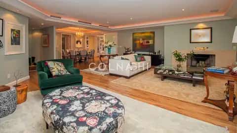 Apartamento · 4 dormitórios na Bela Vista — miniatura 8