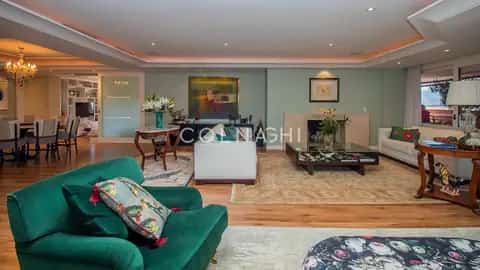Apartamento · 4 dormitórios na Bela Vista — miniatura 9