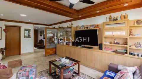 Apartamento · 3 dormitórios em Petrópolis — miniatura 12