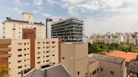 Apartamento · 3 dormitórios em Petrópolis — miniatura 16
