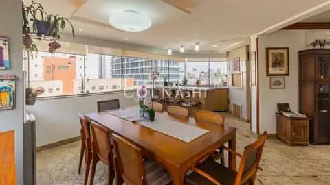 Apartamento · 3 dormitórios em Petrópolis — miniatura 8