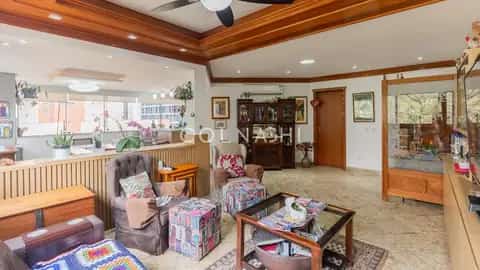 Apartamento · 3 dormitórios em Petrópolis — miniatura 11