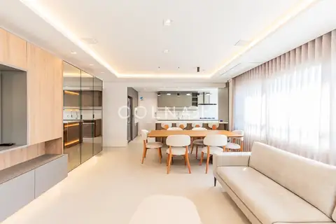 Apartamento · 3 dormitórios no Rio Branco — miniatura 4