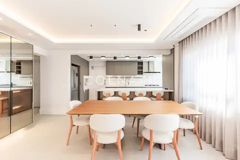 Apartamento · 3 dormitórios no Rio Branco — miniatura 5