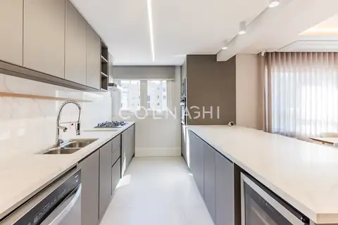Apartamento · 3 dormitórios no Rio Branco — miniatura 7