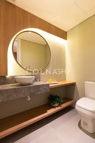 Apartamento · 3 dormitórios em Petrópolis — miniatura 12