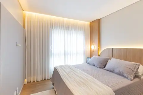 Apartamento · 3 dormitórios em Petrópolis — miniatura 13