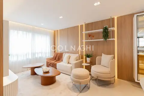Apartamento · 3 dormitórios em Petrópolis — miniatura 3