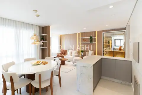 Apartamento · 3 dormitórios em Petrópolis — miniatura 9