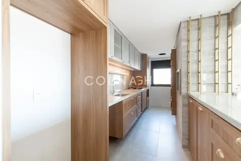 Apartamento · 3 dormitórios no Santa Cecília — miniatura 11