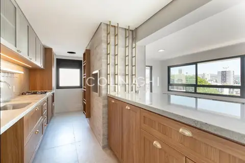 Apartamento · 3 dormitórios no Santa Cecília — miniatura 12