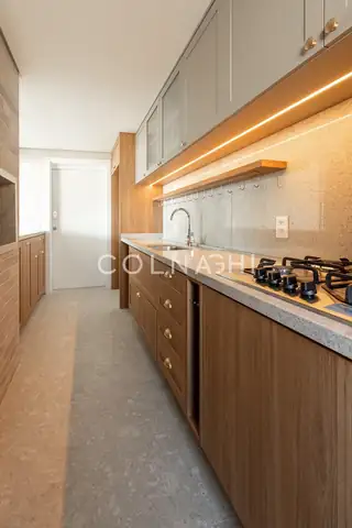 Apartamento · 3 dormitórios no Santa Cecília — miniatura 13