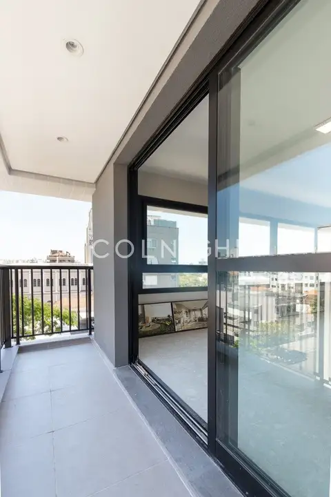 Apartamento · 3 dormitórios no Santa Cecília — miniatura 7