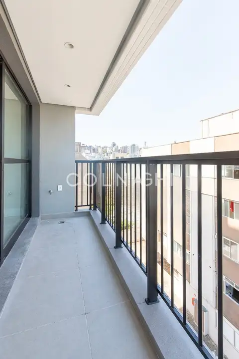 Apartamento · 3 dormitórios no Santa Cecília — miniatura 8