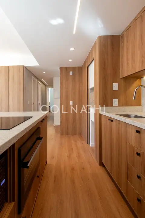 Apartamento · 2 dormitórios no Rio Branco — miniatura 12