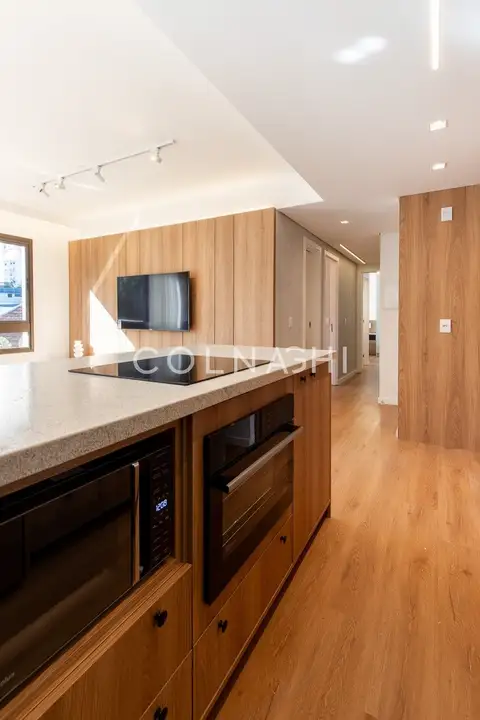 Apartamento · 2 dormitórios no Rio Branco — miniatura 13