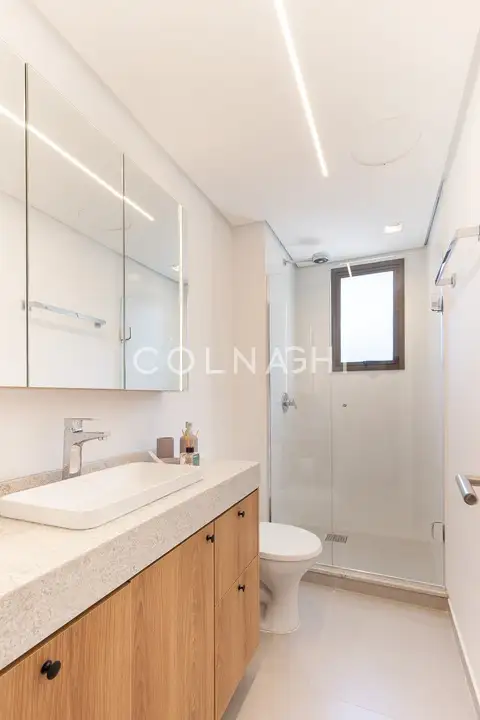 Apartamento · 2 dormitórios no Rio Branco — miniatura 16