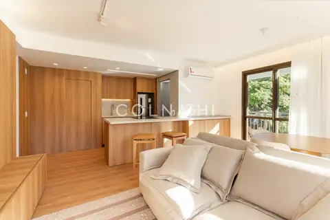 Apartamento · 2 dormitórios no Rio Branco — miniatura 3