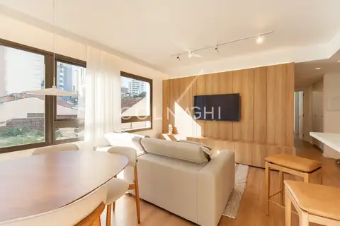 Apartamento · 2 dormitórios no Rio Branco — miniatura 4