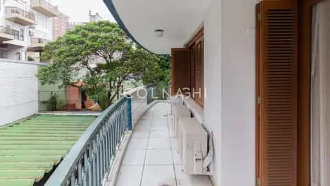 Apartamento · 3 dormitórios na Auxiliadora — miniatura 12
