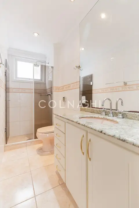 Apartamento · 3 dormitórios na Auxiliadora — miniatura 9