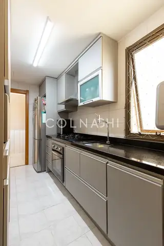 Apartamento · 3 dormitórios no Passo da Areia — miniatura 13