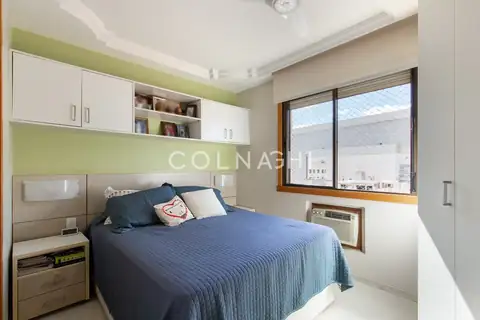 Apartamento · 3 dormitórios no Passo da Areia — miniatura 14