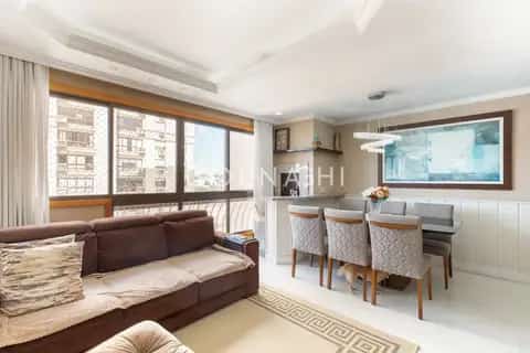 Apartamento · 3 dormitórios no Passo da Areia — miniatura 5