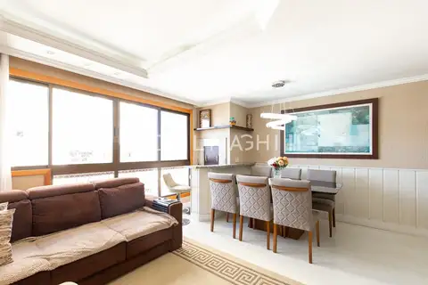 Apartamento · 3 dormitórios no Passo da Areia — miniatura 7
