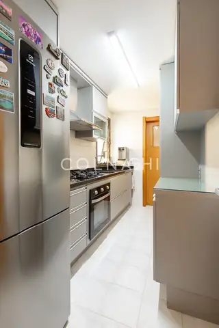 Apartamento · 3 dormitórios no Passo da Areia — miniatura 11