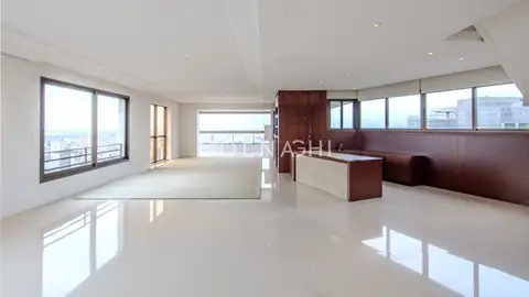 Cobertura · 3 dormitórios na Bela Vista — miniatura 4