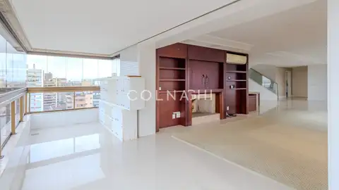 Cobertura · 3 dormitórios na Bela Vista — miniatura 8