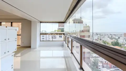 Cobertura · 3 dormitórios na Bela Vista — miniatura 10