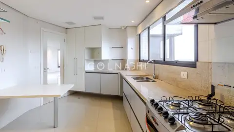 Cobertura · 3 dormitórios na Bela Vista — miniatura 11